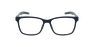 Lunettes de vue homme MAGIC 189 bleu/gris