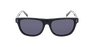 Lunettes de soleil homme AUSTRIA noir