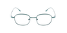 Lunettes de vue homme MAGIC296 vert