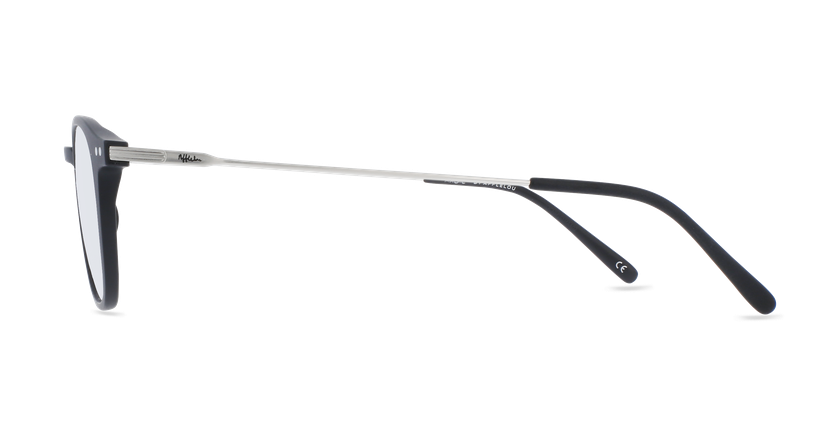 Lunettes de vue homme MAGIC 141 noir - Vue de face