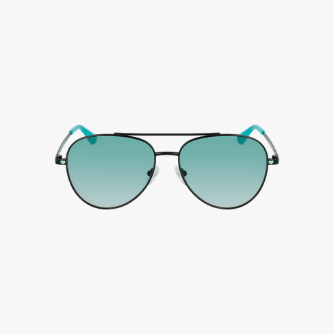 Lunettes de soleil femme PK0017 vert