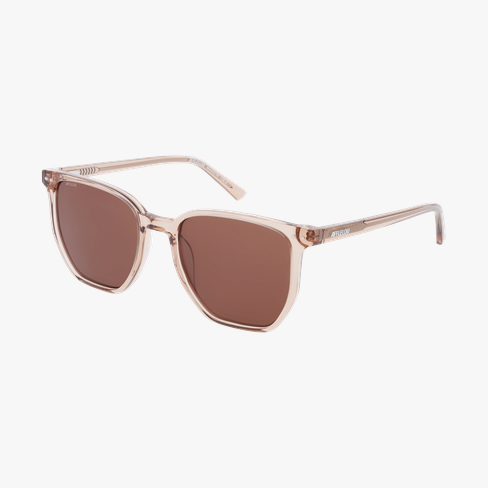 Lunettes de soleil AUSTIN marron