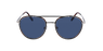 Lunettes de soleil homme L258S gris