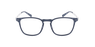 Lunettes de vue homme RONAN bleu