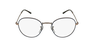 Lunettes de vue 0RX3582V argenté/écaille