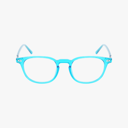 Lunettes de vue homme CELIAN bleu