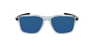 Lunettes de soleil homme Wheel House OO9469 cristal