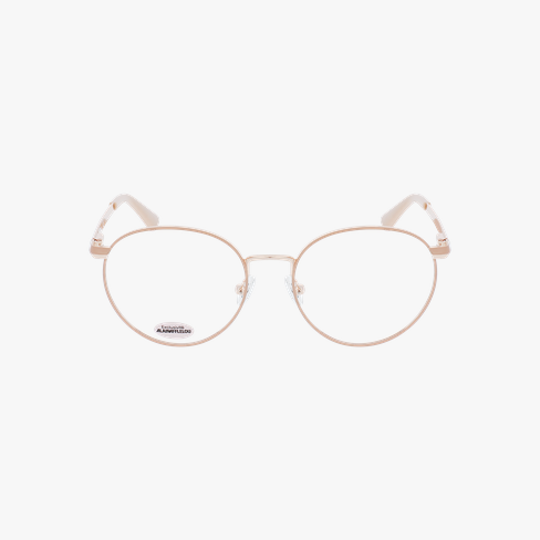 Lunettes de vue femme GU2868 beige