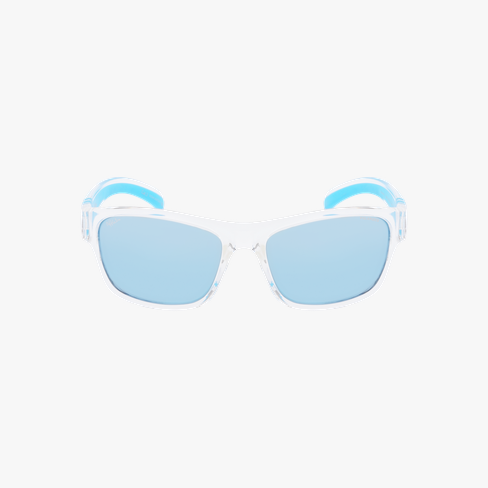 Lunettes de soleil enfant ARLY POLARIZED cristal