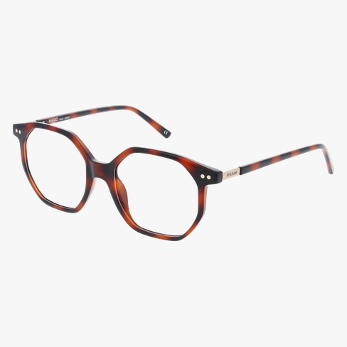 Lunettes de vue femme ANAE écaille