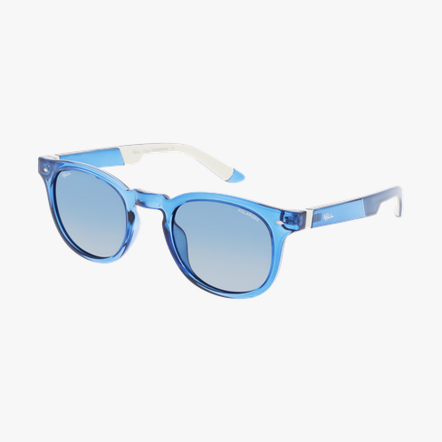 Lunettes de soleil DRYDEN POLARIZED bleu