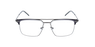 Lunettes de vue homme MAGIC 202 noir