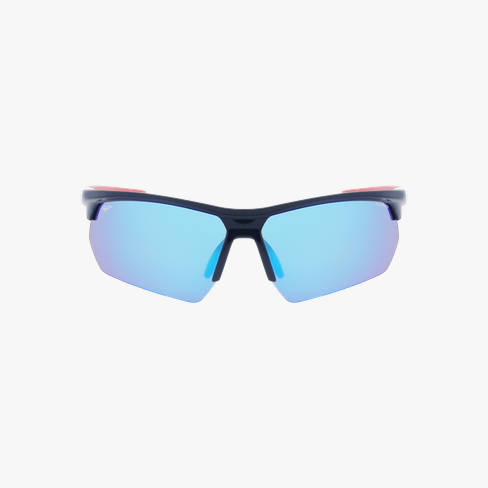 Lunettes de soleil VERNON POLARIZED bleu