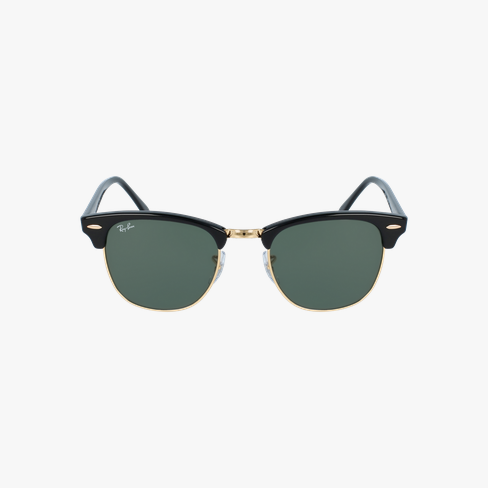 Lunettes de soleil CLUBMASTER noir