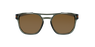 Lunettes de soleil homme Latch Beta OO9436 vert