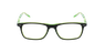 Lunettes de vue enfant MIKA vert