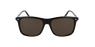 Lunettes de soleil homme GG0518S noir