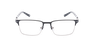 Lunettes de vue homme BAPTISTE noir