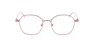 Lunettes de vue femme MAGIC 171 rose