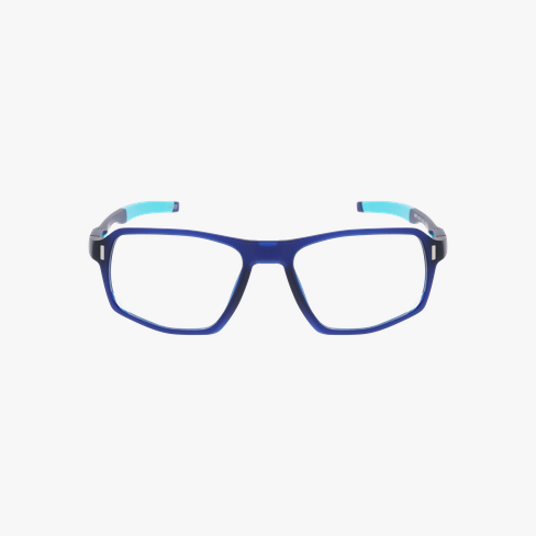 Lunettes de vue homme MAGIC270 bleu