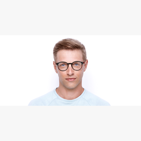 Lunettes de vue homme MAGIC208 noir