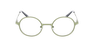 Lunettes de vue homme MANI vert