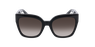 Lunettes de soleil femme LO717S noir