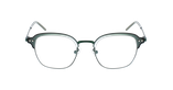 Lunettes de vue MAGIC 200 vert - Vue de face