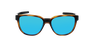 Lunettes de soleil homme Actuator OO9250 écaille