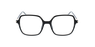 Lunettes de vue femme MAGIC 177 noir/noir brillant