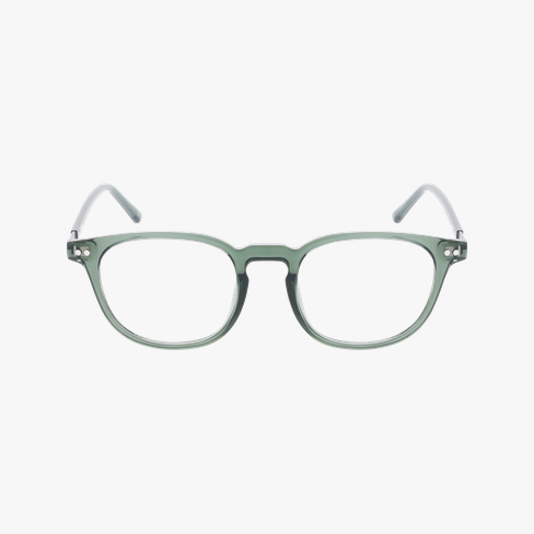 Lunettes de vue homme CELIAN vert