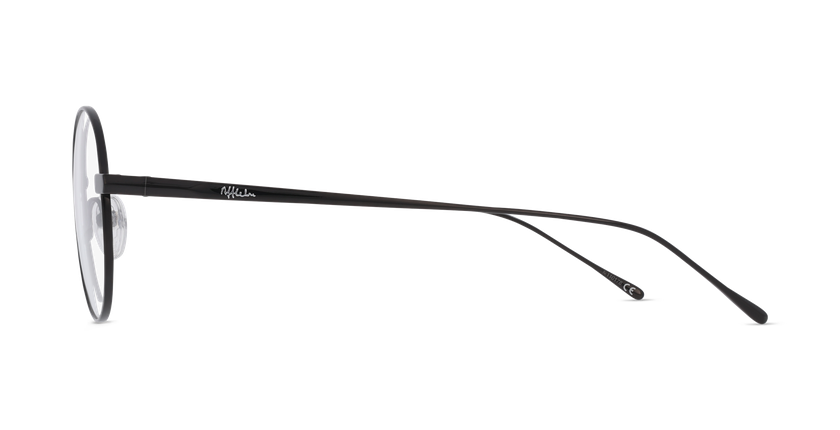 Lunettes de vue homme MAGIC230 noir - Vue de face