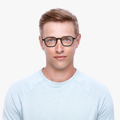 Lunettes de vue homme MAGIC260 noir