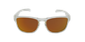 Lunettes de soleil Rize cristal