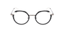 Lunettes de vue femme MAGIC223 noir