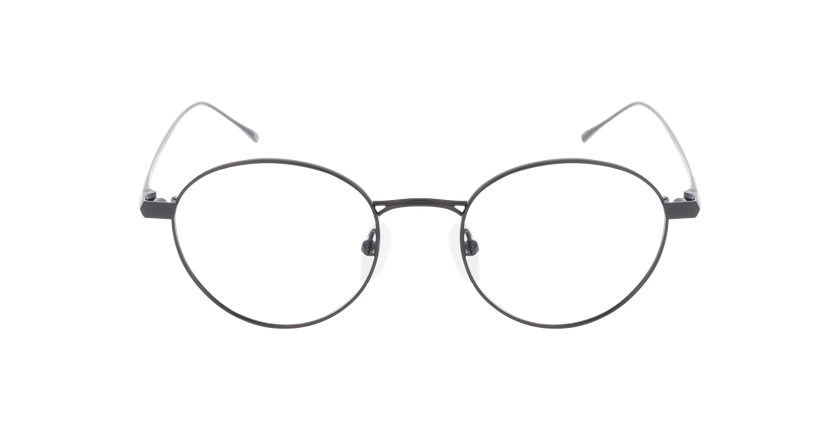 Lunettes de vue homme MAGIC228 noir - Vue de face