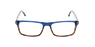 Lunettes de vue homme MAGIC206 bleu