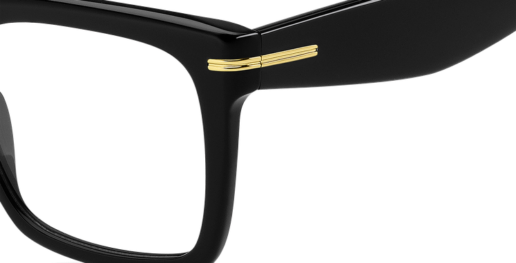 Lunettes de vue femme BOSS 1733 noir