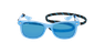 Lunettes de soleil RJ9052S bleu