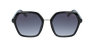 Lunettes de soleil femme GU7557 noir