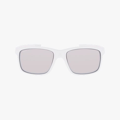 Lunettes de soleil enfant DELFIN blanc Vue de face