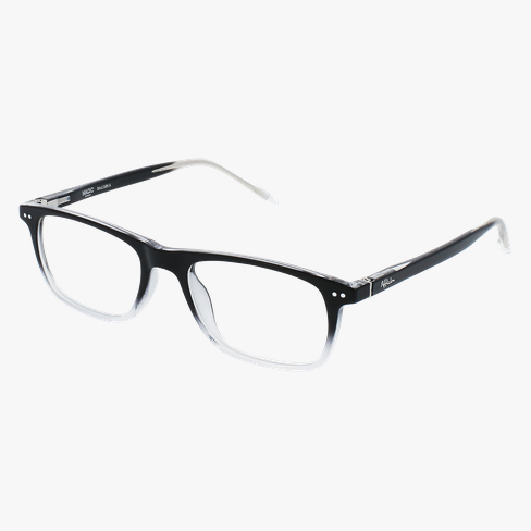 Lunettes de vue enfant MIKA noir