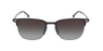 Lunettes de soleil homme 1019/S marron