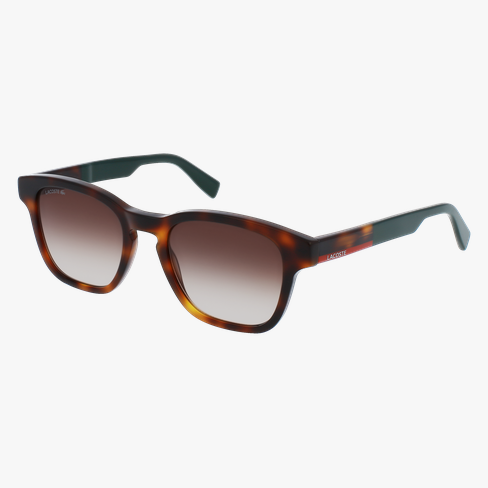 Lunettes de soleil homme L986S écaille