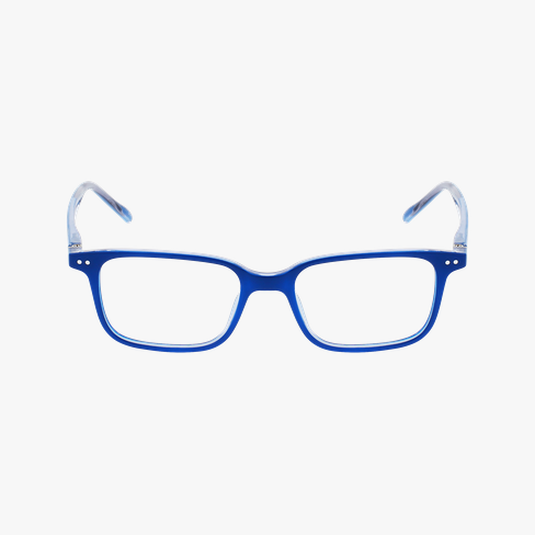 Lunettes de vue enfant MARCUS bleu