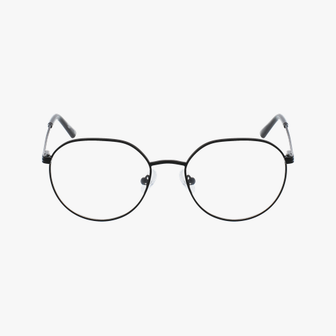 Lunettes de vue femme DAVIA noir