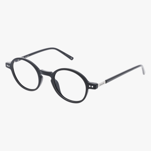 Lunettes de vue homme CECIL noir