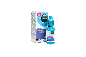 Blink Contacts 10 ml