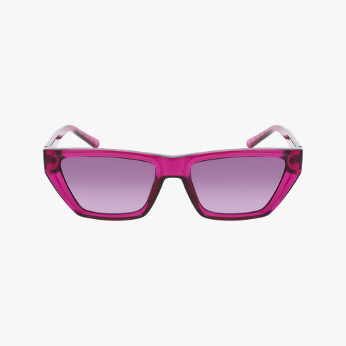 Lunettes de soleil femme ANKA violet