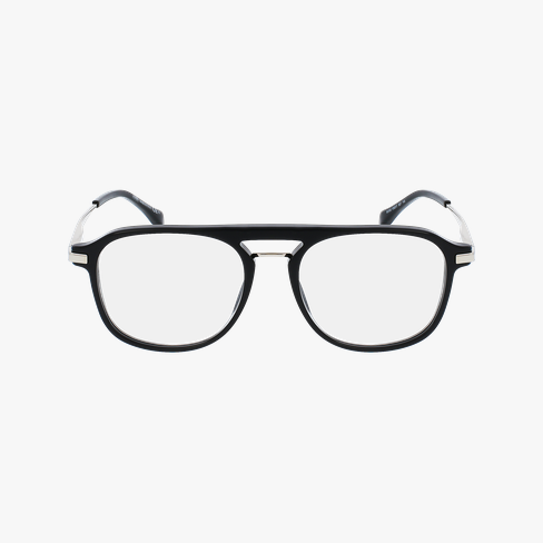 Lunettes de vue homme 1092/IT noir/bleu